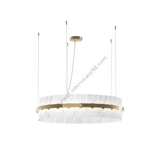 Il Paralume Marina / Pendants & Suspension Lights / 2291