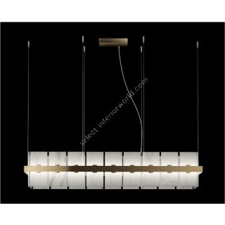 Il Paralume Marina / Pendants & Suspension Lights / 2291RETT