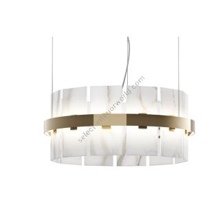 Il Paralume Marina / Pendants & Suspension Lights / 2292