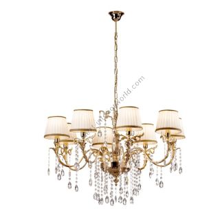 Il Paralume Marina / Pendants & Suspension Lights / 2298