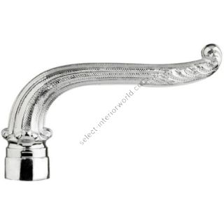 Bronces Mestre / Knobs for Shower Systems / Handle kit for shower system 230045.0300.50