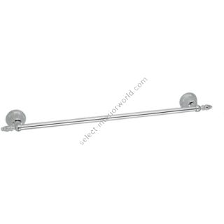 Bronces Mestre / Towel Holders / Towel rail 600mm 230072.B000.50