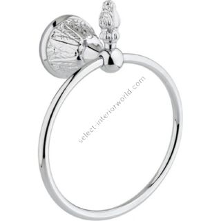 Bronces Mestre / Towel Holders / Towel ring diameter 165mm 230073.B000.50