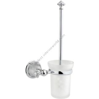 Bronces Mestre / Toilet Brushes / Versailles 230084.A000.50