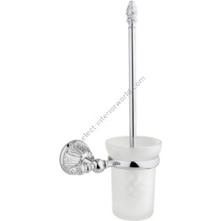 Bronces Mestre / Toilet Brushes / Versailles 230084.B000.50