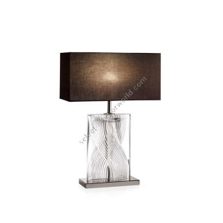 Il Paralume Marina / Table Lamps / 2306