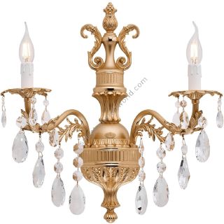 Possoni / Wall light / Nur 230A2-SHG