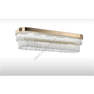 Il Paralume Marina / Chandeliers > Contemporary / 2314CH22