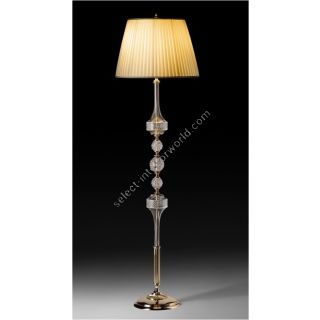 Il Paralume Marina / Floor Lamps / 2326