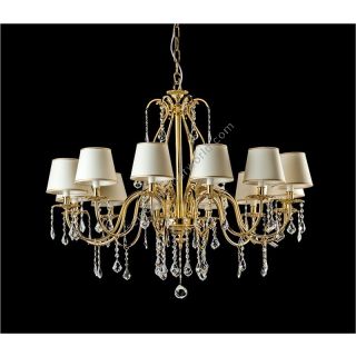 Il Paralume Marina / Chandeliers / Classic / 2330