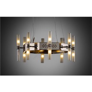 Il Paralume Marina / Chandeliers / Contemporary / 2335