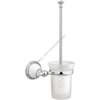 Bronces Mestre / Toilet Brushes / Artica 233584.SL00.50