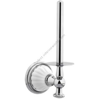 Bronces Mestre / Toilet Roll Holders / Artica with Porcelain 233585.0000.50