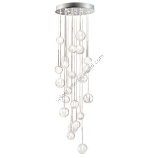 Il Paralume Marina / Chandeliers / Contemporary / 2336