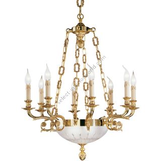 Possoni / Chandeliers / Jenny 2378+2