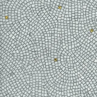 Bisazza / Mosaico - Decorations / Écho Aube 19M15EC066