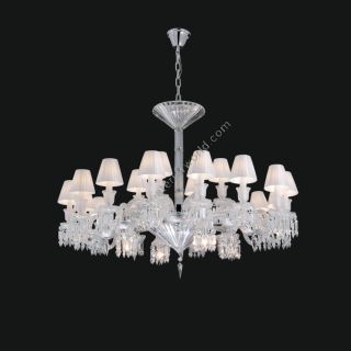 Jago / Chandeliers / Regina NCS 220/24 WS