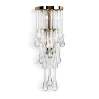 Il Paralume Marina / Wall Sconces / Contemporary / 2414A