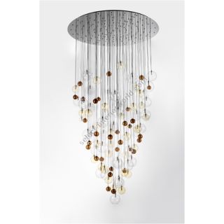 Il Paralume Marina / Chandeliers / Contemporary / 2415
