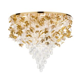 Il Paralume Marina / Chandeliers / Contemporary / 2419