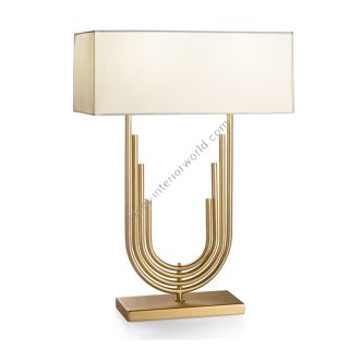 Il Paralume Marina / Table Lamps / Contemporary / 2420