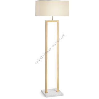 Il Paralume Marina / Floor Lamps / Contemporary / 2421FL