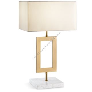 Il Paralume Marina / Table Lamps > Contemporary / 2421TL
