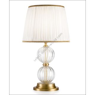 Il Paralume Marina / Table Lamps > Classic / 2422V1