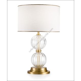 Il Paralume Marina / Table Lamps / Classic / 2422V2