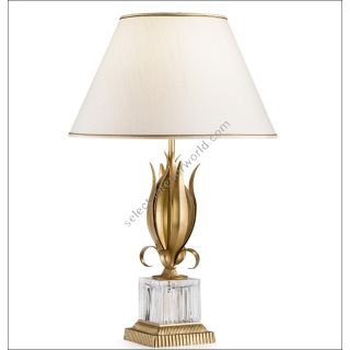 Il Paralume Marina / Table Lamps / Classic / 2423