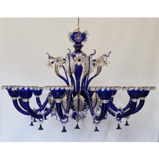 Il Paralume Marina / Chandeliers / Classic / 2427CH12