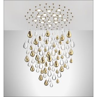 Il Paralume Marina / Chandeliers / Contemporary / 2431D80