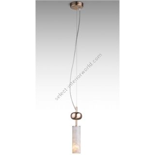 Il Paralume Marina / Pendants & Suspension Lights / Contemporary / 2440CH1