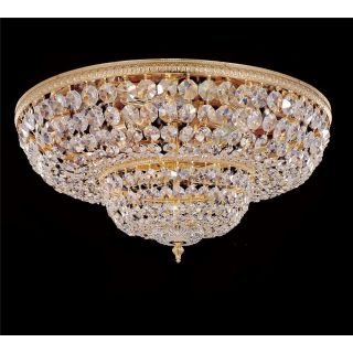 Italian Luxury Lighting / Ceiling Lights / Empire 8 Lights 2442 050CL