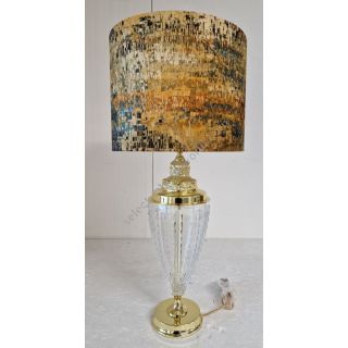 Il Paralume Marina / Table Lamps / Contemporary / 2456