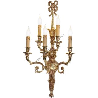 Possoni / Wall Sconces / 246 - Mirella 246A5