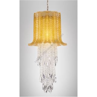 Il Paralume Marina / Chandeliers / Contemporary / 2475CH10