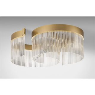 Il Paralume Marina / Chandeliers > Contemporary / 2478