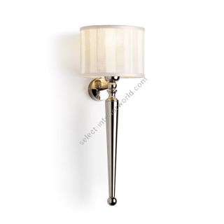 Il Paralume Marina / Wall Sconces / Contemporary / 2487A1