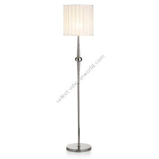 Il Paralume Marina / Floor Lamps / Contemporary / 2487FL
