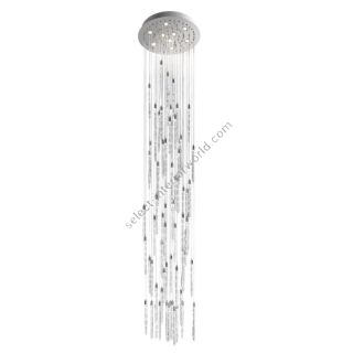 Il Paralume Marina / Chandeliers / Contemporary / 2491