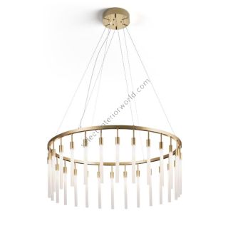 Il Paralume Marina / Chandeliers / Contemporary / 2493CH28