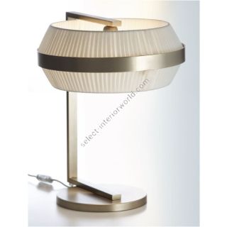 Il Paralume Marina / Table Lamps / Contemporary / 2494/T