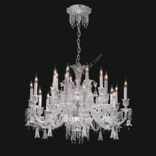 Jago / Chandeliers / Ballerina NCS 200/24