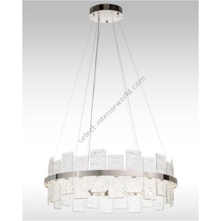 Il Paralume Marina / Pendants & Suspension Lights / Contemporary / 2507V2