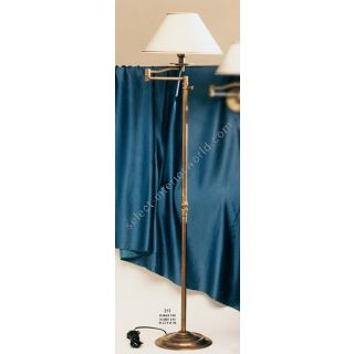 Il Paralume Marina / Floor Lamps / 251