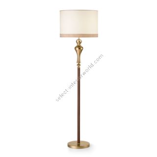 Il Paralume Marina / Floor Lamps / Classic / 2512FL