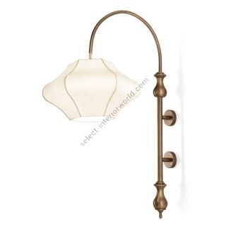 Il Paralume Marina / Wall Sconces / Classic / 2513A