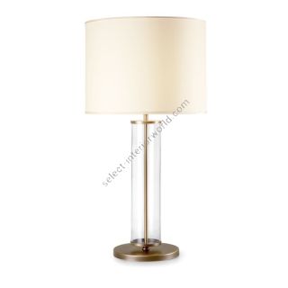 Il Paralume Marina / Table Lamps / Classic / 2514TL