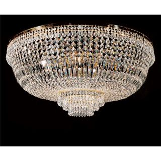 Italian Luxury Lighting / Ceiling Lights / Empire 24 Lights 2515 100CL